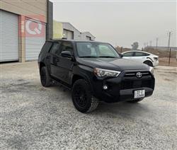 تويوتا 4رنر